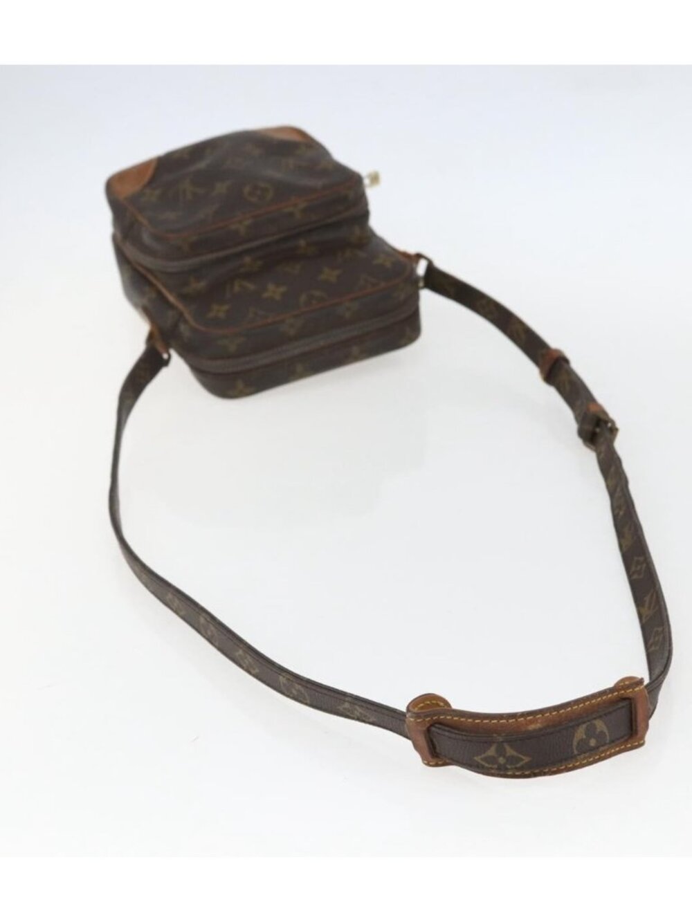 LOUIS VUITTON Monogram Amazon Shoulder Bag M45236 - Picture 4 of 16